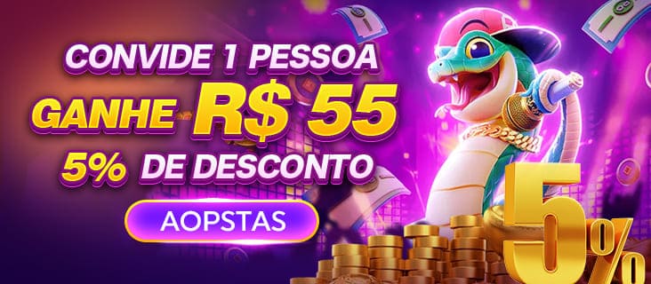 7075 Indique amigos para receber um bônus